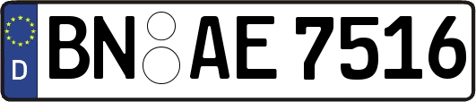 BN-AE7516
