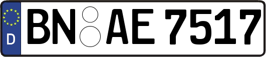 BN-AE7517