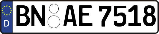 BN-AE7518