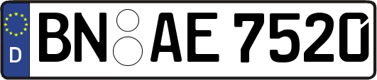 BN-AE7520