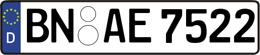 BN-AE7522