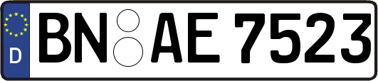 BN-AE7523