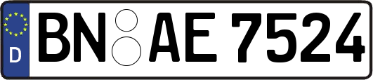 BN-AE7524