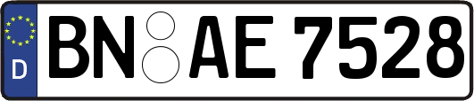 BN-AE7528