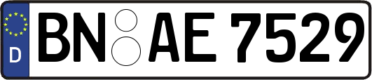 BN-AE7529