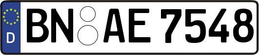 BN-AE7548