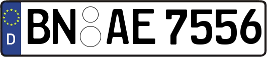 BN-AE7556
