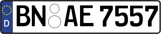 BN-AE7557