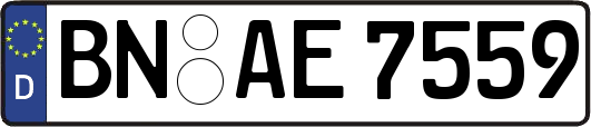 BN-AE7559