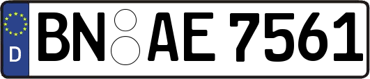 BN-AE7561