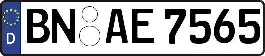 BN-AE7565