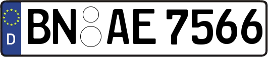 BN-AE7566
