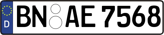 BN-AE7568