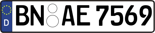 BN-AE7569