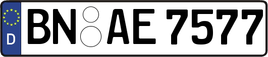 BN-AE7577