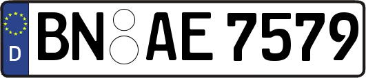 BN-AE7579