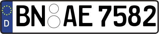 BN-AE7582