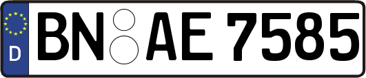 BN-AE7585