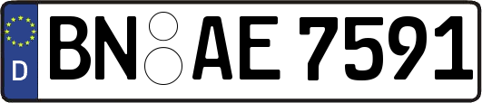 BN-AE7591