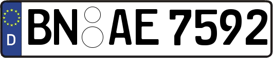 BN-AE7592