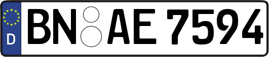 BN-AE7594