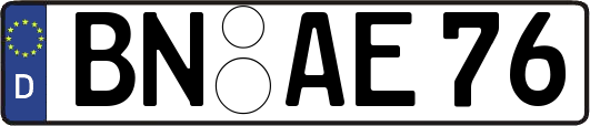 BN-AE76