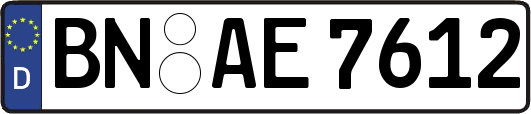BN-AE7612
