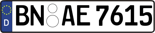 BN-AE7615