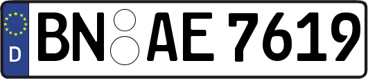 BN-AE7619
