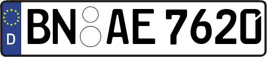 BN-AE7620