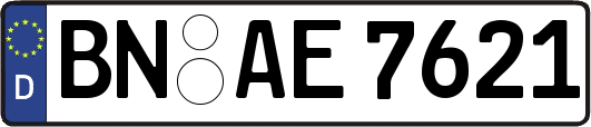 BN-AE7621