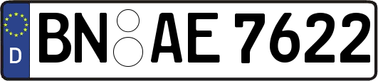 BN-AE7622