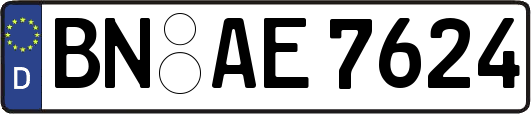 BN-AE7624