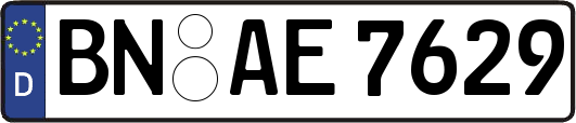 BN-AE7629