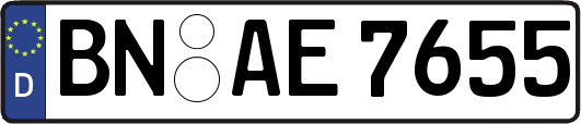 BN-AE7655