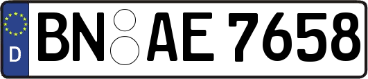 BN-AE7658