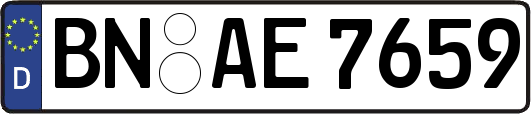 BN-AE7659