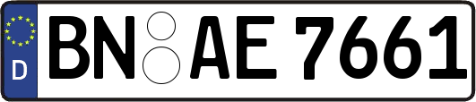 BN-AE7661