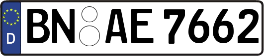 BN-AE7662