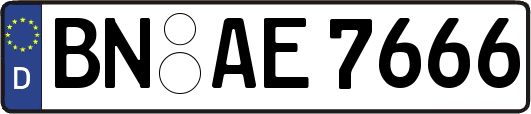 BN-AE7666