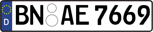 BN-AE7669