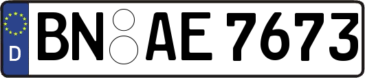 BN-AE7673