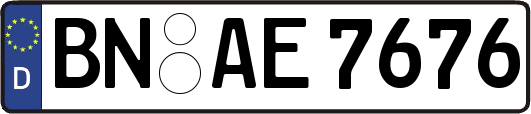 BN-AE7676