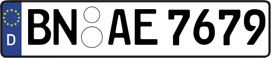 BN-AE7679