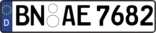 BN-AE7682