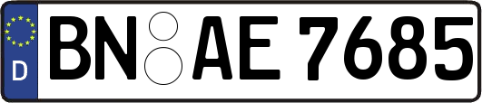 BN-AE7685
