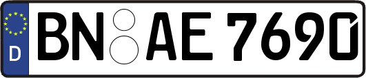 BN-AE7690