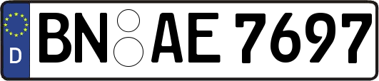 BN-AE7697