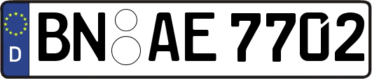 BN-AE7702