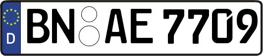 BN-AE7709